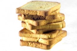 tostadas