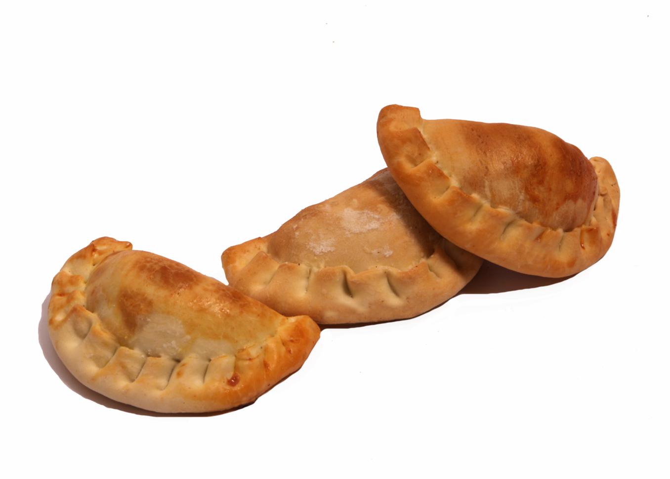 Empanadas Mauri Mauri